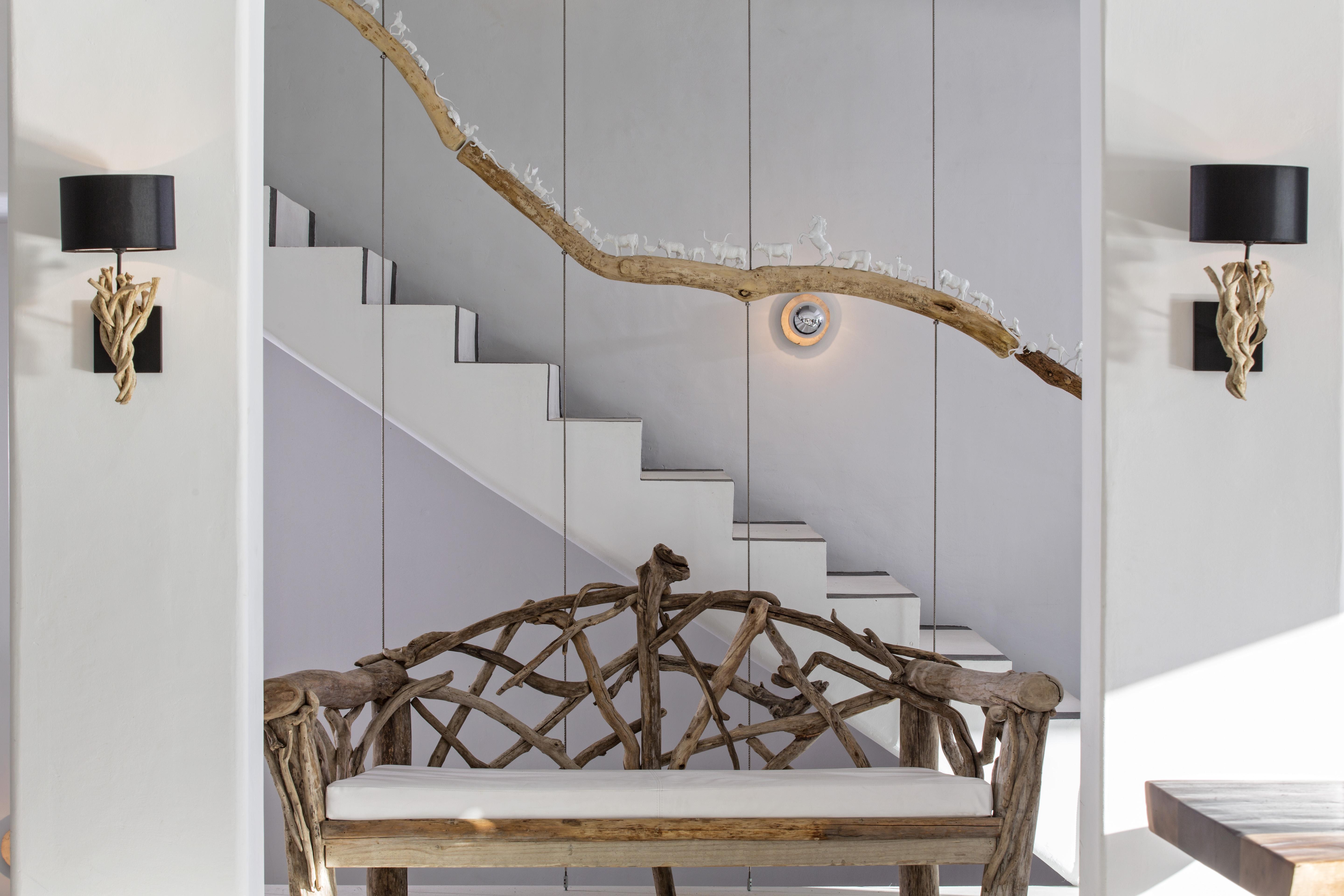 Myconian Utopia Relais & Chateaux Elia (Mykonos) Exterior foto