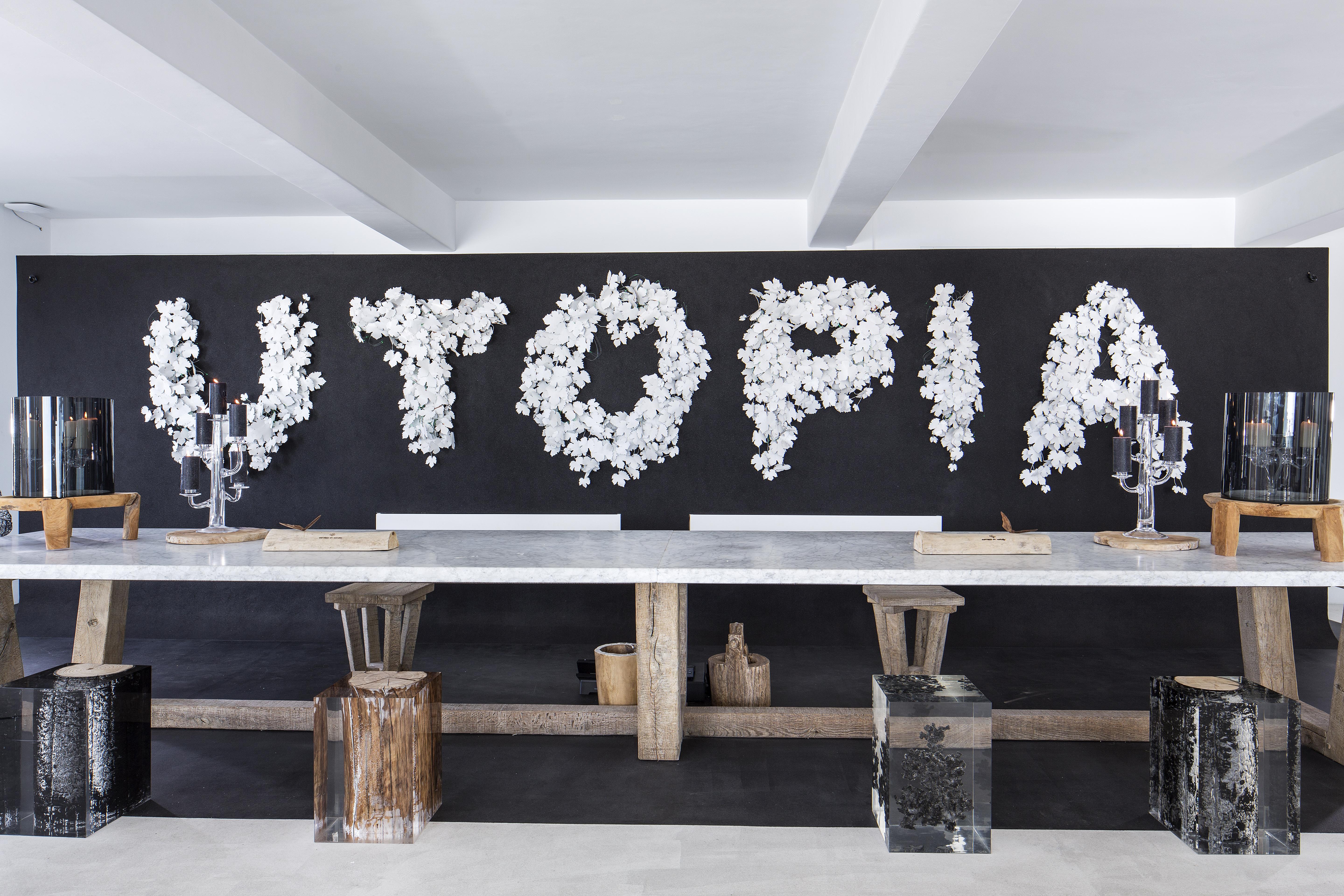 Myconian Utopia Relais & Chateaux Elia (Mykonos) Exterior foto